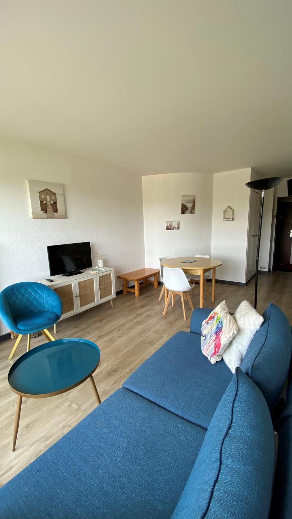 Beau Front De Mer Cosy Acces Direct Plage St Aubin Sur Mer Bernières-sur-Mer Exterior foto